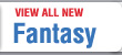 New Fantasy T-Shirts